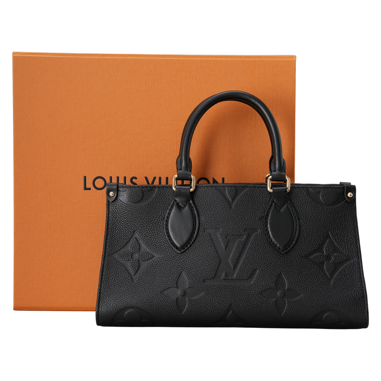 LOUIS VUITTON(USED)루이비통 M236401 앙프렝뜨 온더고 이스트 웨스트
